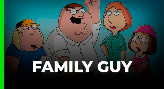 Family Guy