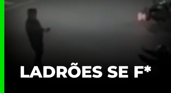 Ladrões